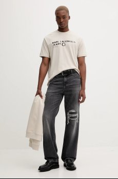 Футболка Karl Lagerfeld Jeans