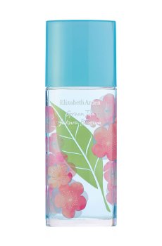 Elizabeth Arden Green Tea Sakura Blossom Туалетная вода женская, 100 мл (ТЕСТЕР)