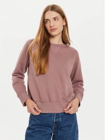 Lee Світшот 112355173 Рожевий Regular Fit Lee Світшот 112355173 Рожевий Regular Fit