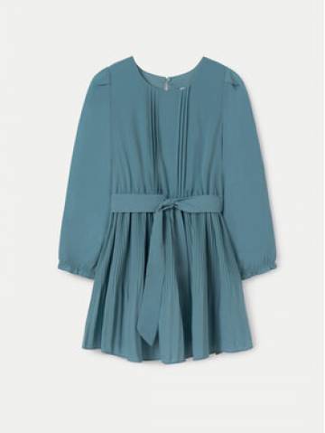 Mayoral Елегантне плаття 7979 Зелений Regular Fit Mayoral Елегантне плаття 7979 Зелений Regular Fit