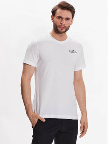 Mammut Футболка 1017-04022 Білий Regular Fit Mammut Футболка 1017-04022 Білий Regular Fit