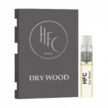 Haute Fragrance Company Dry Wood Парфюмированная вода мужская, 2.5 мл (пробник) Haute Fragrance Company Dry Wood Парфюмированная вода мужская, 2.5 мл (пробник)