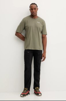 Спортивная футболка Salewa Eagle Glacier Loose