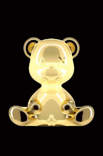 Светодиодная лампа QeeBoo Teddy Boy Светодиодная лампа QeeBoo Teddy Boy