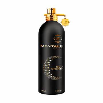 Montale Oud Dream парфюмированная вода унисекс 100 мл Montale Oud Dream парфюмированная вода унисекс 100 мл