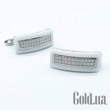 Серьги Silvex925 Серьги Silvex925