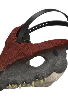 Маска Jurassic World Мутадон (JKM95)