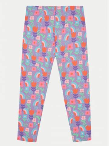 OVS Легінси 1985500 Фіолетовий Slim Fit OVS Легінси 1985500 Фіолетовий Slim Fit