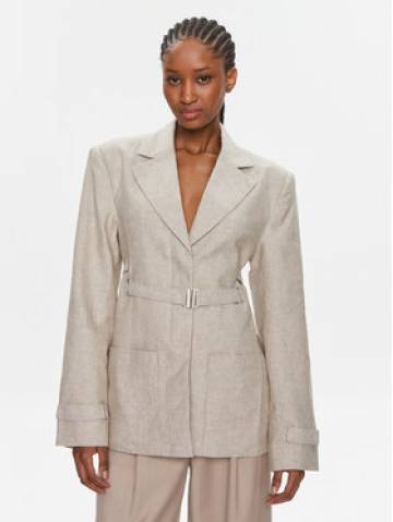 Remain Піджак BCR1104 Бежевий Regular Fit Remain Піджак BCR1104 Бежевий Regular Fit