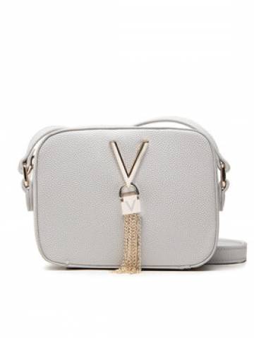Valentino Сумка Divina VBS1R409G Сірий Valentino Сумка Divina VBS1R409G Сірий