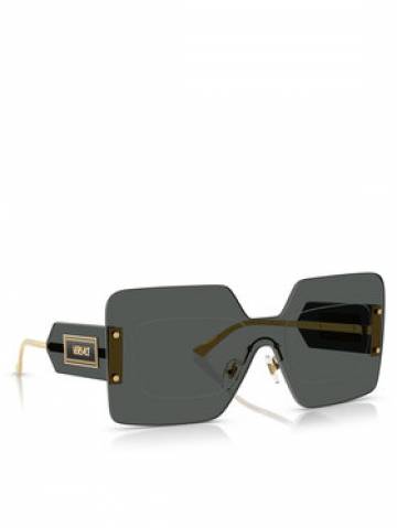 Versace Сонцезахисні окуляри 0VE2277 10028742 Сірий Versace Сонцезахисні окуляри 0VE2277 10028742 Сірий