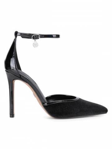 Nine West Туфлі на шпильці WFA2996-1 Чорний Nine West Туфлі на шпильці WFA2996-1 Чорний