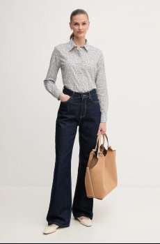 Рубашка United Colors of Benetton