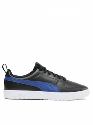 Puma Снікерcи Rickie 387607 07 Чорний Puma Снікерcи Rickie 387607 07 Чорний