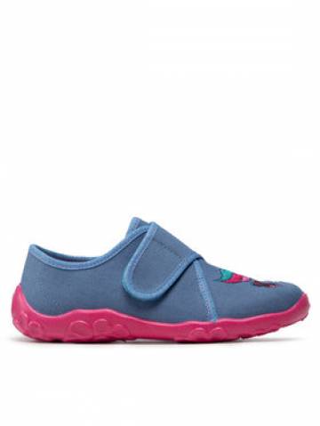 Superfit Тапочки 1-00258-8030 S Голубий Superfit Тапочки 1-00258-8030 S Голубий