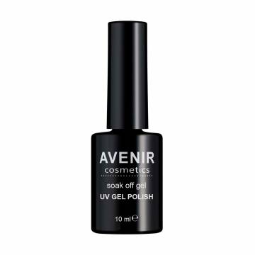 Гель-лак для ногтей Avenir Cosmetics Soak-Off Gel UV Gel Polish 150 Телесная слюда, 10 мл Гель-лак для ногтей Avenir Cosmetics Soak-Off Gel UV Gel Polish 150 Телесная слюда, 10 мл