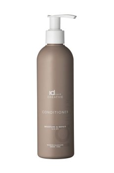 Кондиционер для волос IdHair Creative Conditioner Увлажнение и восстановление, 300 мл
