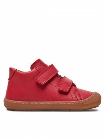 Froddo Туфлі Ollie S G2130328-8 S Червоний Froddo Туфлі Ollie S G2130328-8 S Червоний