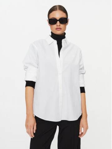 Hugo Сорочка The Essential 50496339 Білий Regular Fit Hugo Сорочка The Essential 50496339 Білий Regular Fit