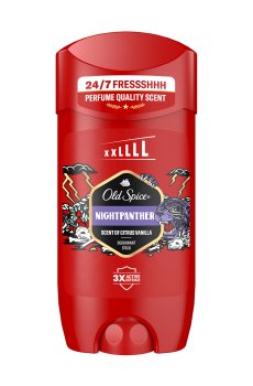 Дезодорант-стик OLD SPICE Night Panther мужской, 85 г