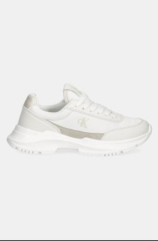 Детские кроссовки Calvin Klein Jeans