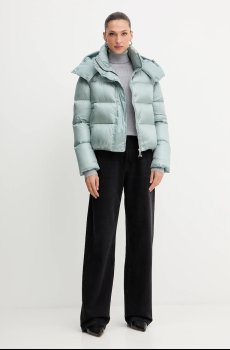 Шерстяной свитер Patrizia Pepe