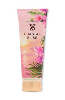 Парфюмированный лосьон для тела Victorias Secret Coastal Bliss женский, 236 мл
