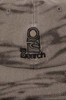 Хлопковая кепка Rip Curl