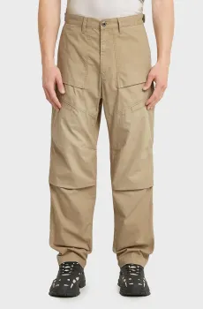 Мужские бежевые карго Fatigue Бежевый 30-32 G-Star RAW D26196,D387