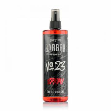 Одеколон после бритья Marmara Barber Grafitti No.23 Eau De Cologne, 400 мл Одеколон после бритья Marmara Barber Grafitti No.23 Eau De Cologne, 400 мл