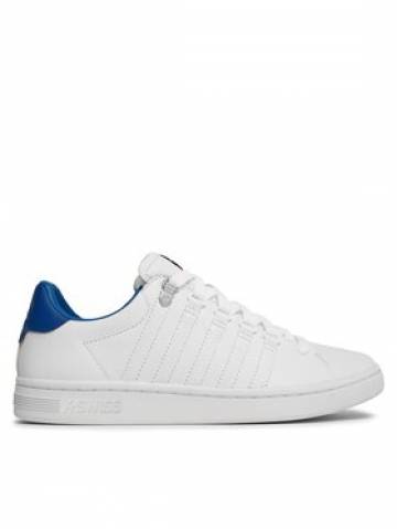 K-Swiss Снікерcи Lozan II 07943-997-M Білий K-Swiss Снікерcи Lozan II 07943-997-M Білий