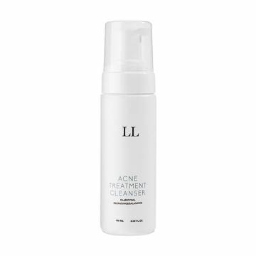 Пенка для умывания Love & Loss Acne Treatment Cleanser для проблемной кожи, 180 мл Пенка для умывания Love & Loss Acne Treatment Cleanser для проблемной кожи, 180 мл