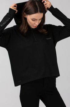 Lacoste толстовка жіноча