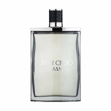 Jimmy Choo Man Туалетная вода мужская, 200 мл Jimmy Choo Man Туалетная вода мужская, 200 мл