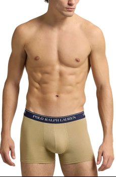 Боксеры Polo Ralph Lauren 3 шт