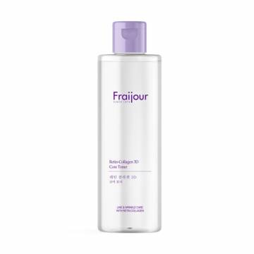 Тонер для лица Fraijour Retin-Collagen 3D Core Toner с ретинолом и коллагеном, 250 мл Тонер для лица Fraijour Retin-Collagen 3D Core Toner с ретинолом и коллагеном, 250 мл