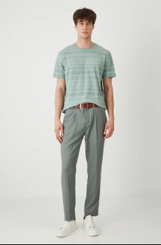 Хлопковая футболка Medicine