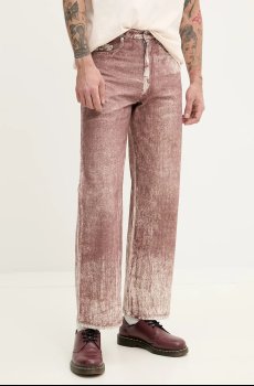 Джинсы CAMPERLAB