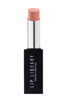 Сатиновая помада для губ BPerfect Cosmetics Lip Library Satin Lipstick, Soulmate, 3 г