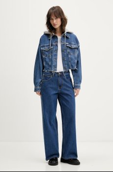 Джинсы adidas Originals Firebird