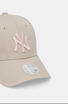 Хлопковая кепка New Era LEAGUE ESSENTIAL 9FORTY®