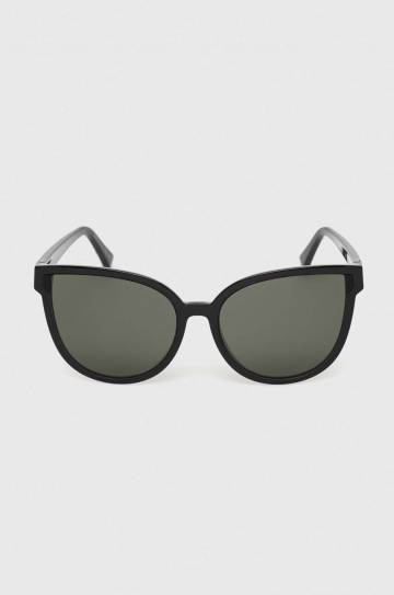 Солнцезащитные очки Von Zipper Fairchild женские цвет чёрный Солнцезащитные очки Von Zipper Fairchild женские цвет чёрный