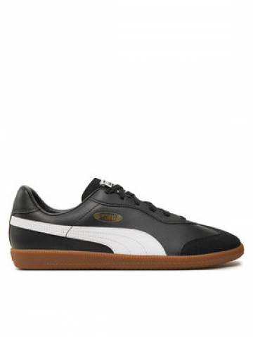 Puma Взуття для футболу King 21 IT 106696 Чорний Puma Взуття для футболу King 21 IT 106696 Чорний