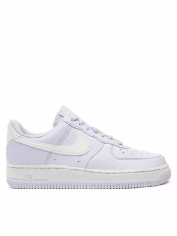 Nike Снікерcи Air Force 1 07 Nn DV3808 500 Фіолетовий Nike Снікерcи Air Force 1 07 Nn DV3808 500 Фіолетовий
