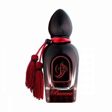 Arabesque Perfumes Bacara Парфюмированная вода унисекс, 50 мл (ТЕСТЕР) Arabesque Perfumes Bacara Парфюмированная вода унисекс, 50 мл (ТЕСТЕР)