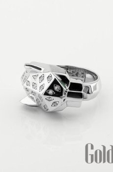 Женские кольца Украина