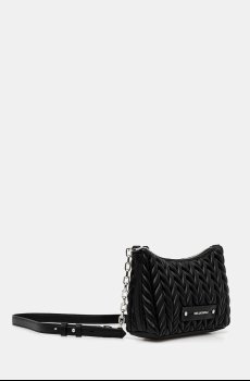 Сумочка Karl Lagerfeld K/WEAVE