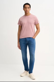 Джинсы G-Star 3301 Slim