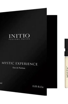 Initio Parfums Prives Mystic Experience Парфюмированная вода унисекс, 1.5 мл (пробник)