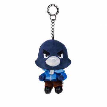 Брелок Brawl stars Ворон (BRW7002/5) Брелок Brawl stars Ворон (BRW7002/5)